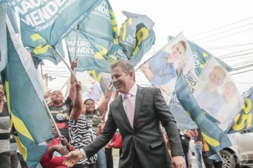 Mauro Mendes
