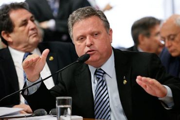 Blairo Maggi