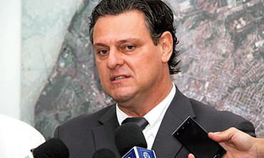 Carlos Fávaro