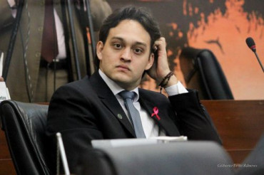 Felipe Wellaton