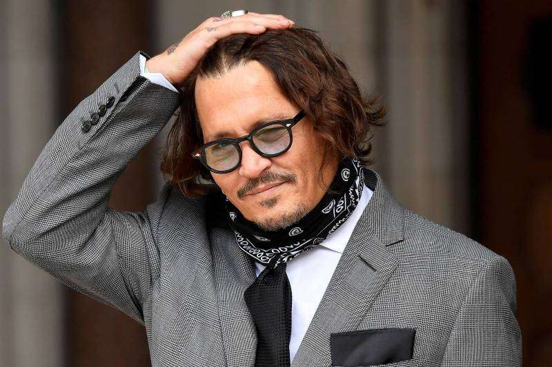 Dove Guardare Il Processo Di Johnny Depp