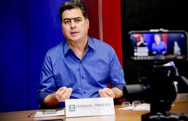 Emanuel Pinheiro