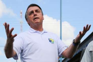Jair Bolsonaro gg