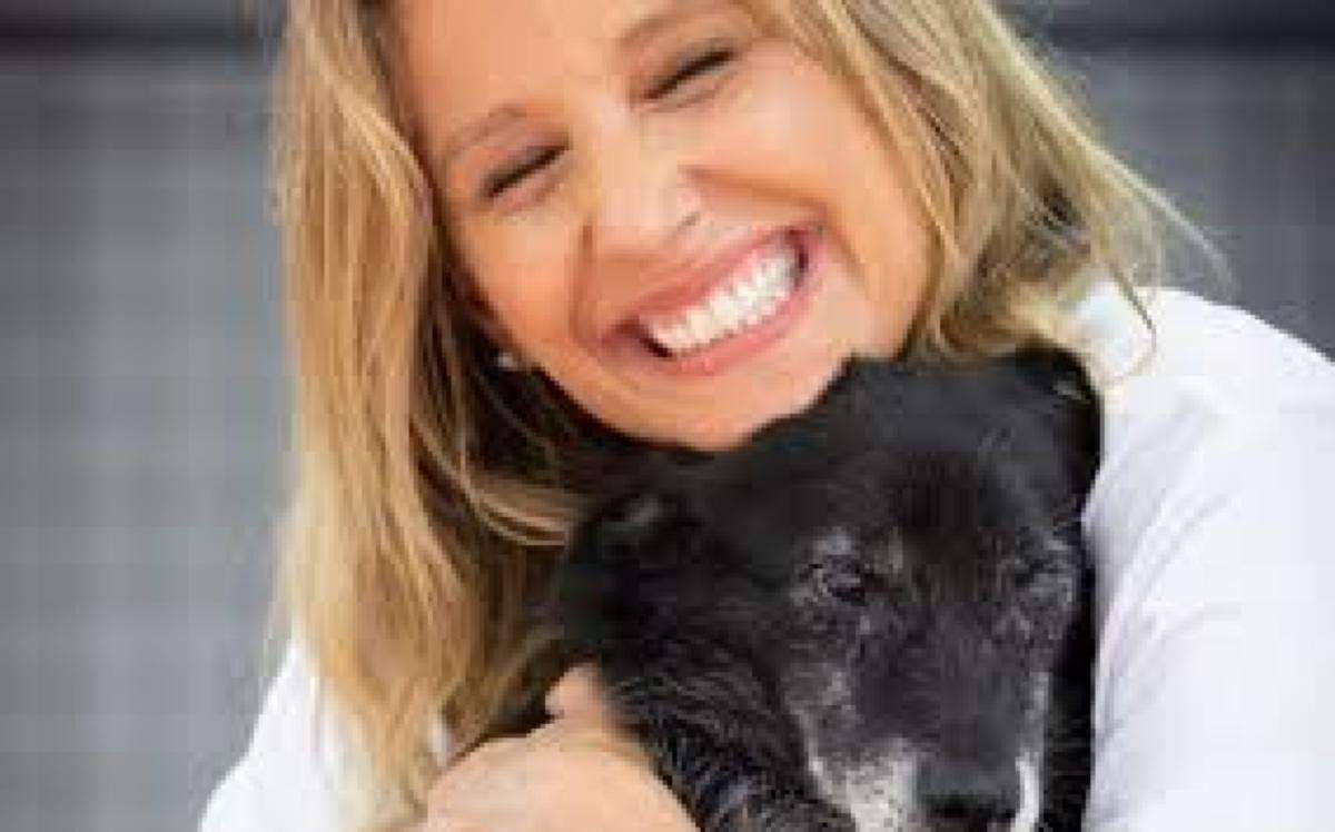 Luisa Mell confirma divórcio e diz ter sofrido violência médica - Vimarsana News