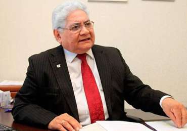 Benedito Pinto