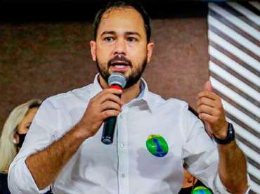Bruno Rios