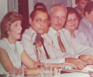 Júlio e Frederico