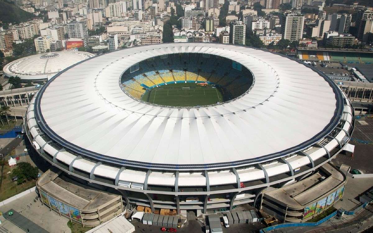 Com MaracanĂŁ no roteiro, NFL acelera expansĂŁo e leva metade das equipes ao exterior