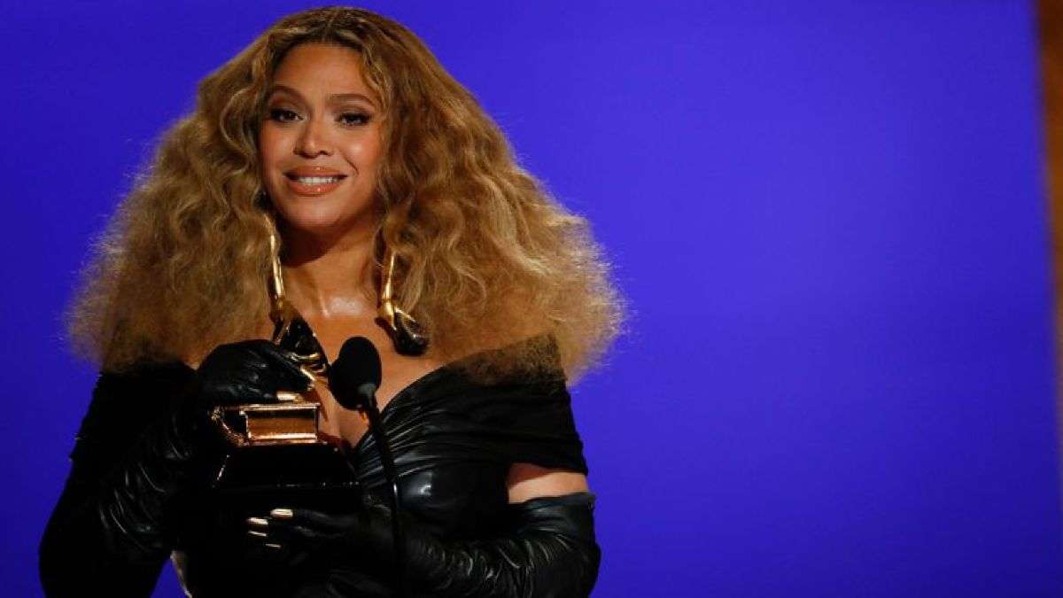 Beyoncé faz 40 anos: Relembre alguns momentos marcantes de sua carreira ...
