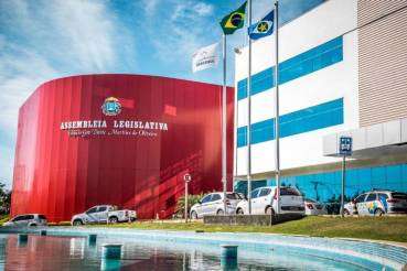 Assembleia Legislativa de Mato Grosso