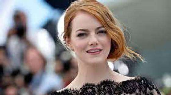 Emma Stone quebra recorde e se torna a atriz mais jovem com sete indicações ao Oscar