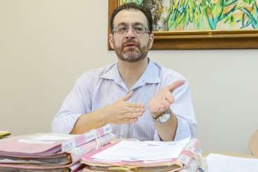 Alexandre Guedes
