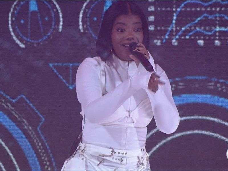 No Bbb Ludmilla Defende Joao Luiz Apos Fala De Rodolffo Diario De Cuiaba