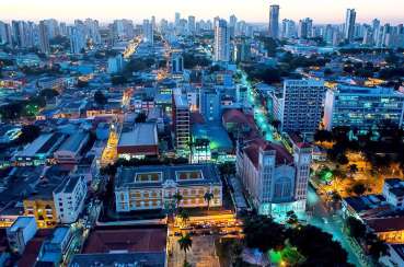 Cuiab&aacute; - vista 5