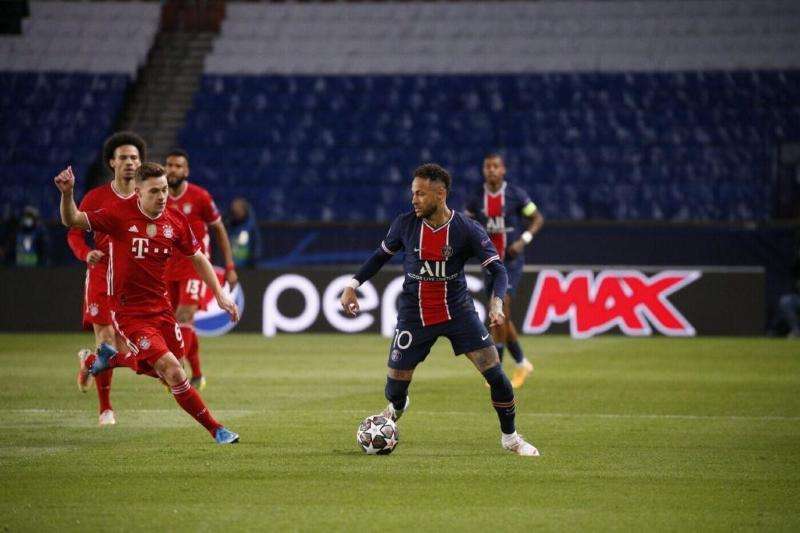 Bayern vence, mas PSG segura vantagem e vai à semifinal na Champions Diario de Cuiabá Bayern vence, mas PSG segura vantagem e vai à semifinal na Champions Diario de Cuiabá