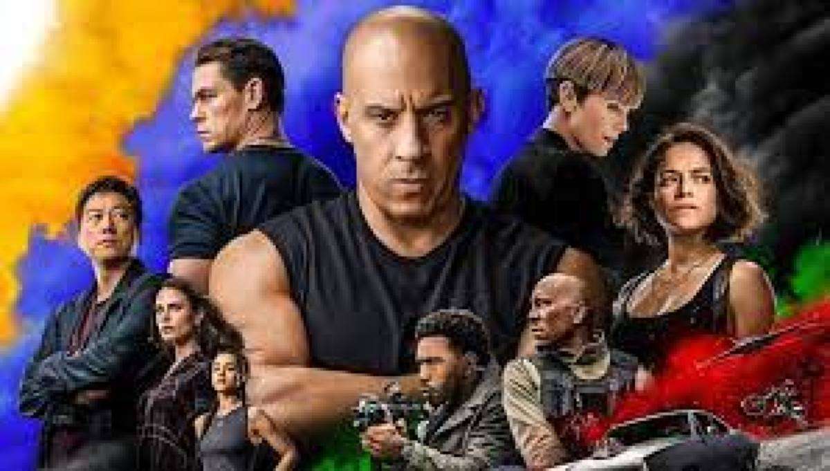 "Velozes e Furiosos 9" ganha trailer e exibe John Cena ...