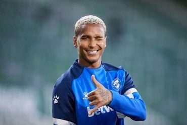Deyverson