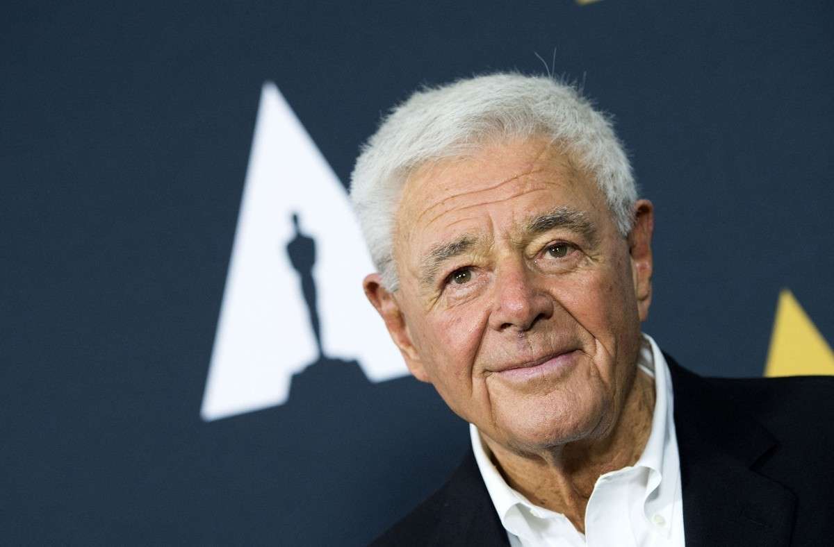 Richard Donner, diretor de 'Superman' e 'Os Goonies', morre aos 91 anos - Vimarsana News