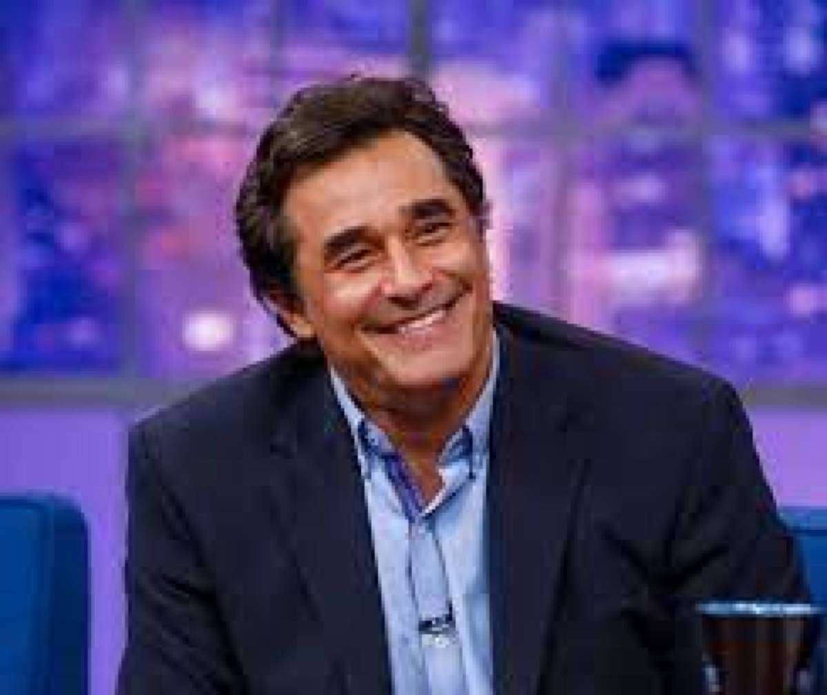 Luciano Szafir melhora e deixa UTI | Diario de Cuiabá - Vimarsana News