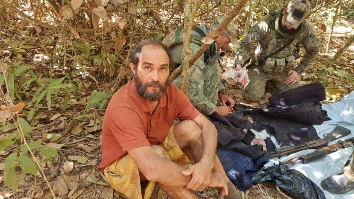 Bope prende o 5º do assalto a Nova Bandeirantes - Vimarsana News