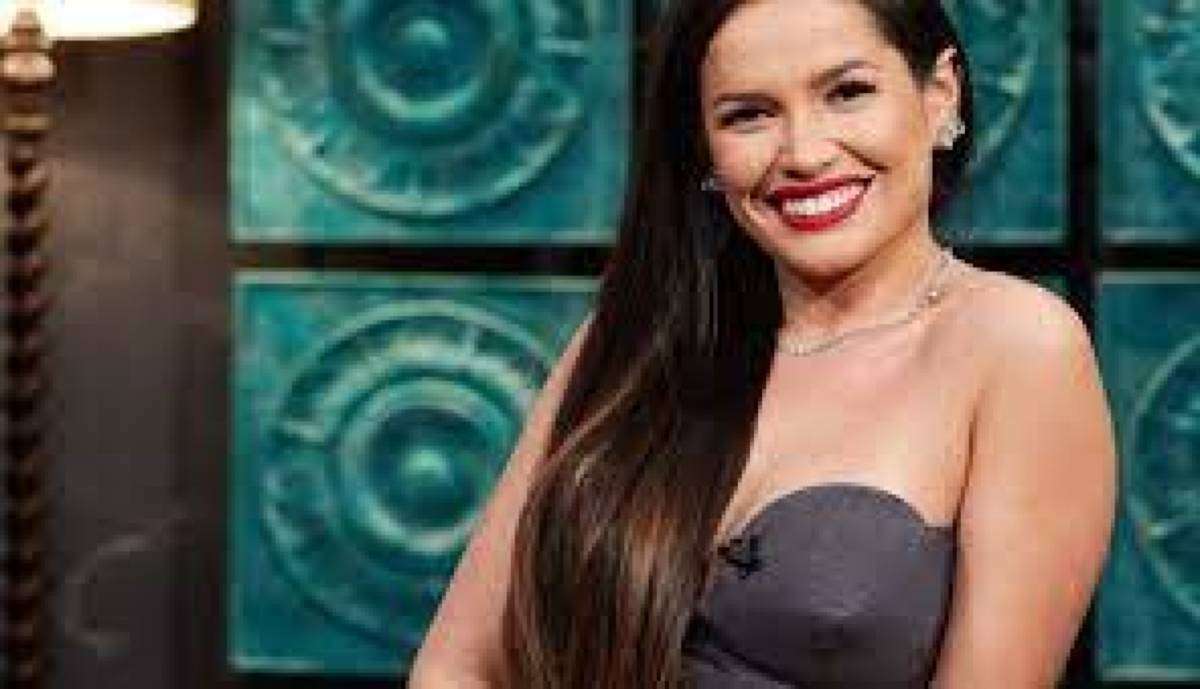 "Dei um passo maior que a perna", diz Juliette sobre lives musicais - Vimarsana News