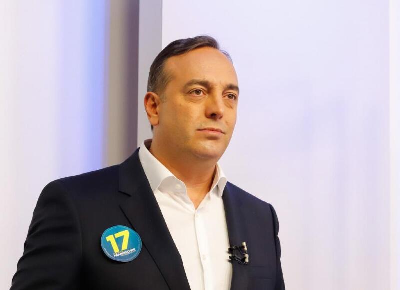 Fernando francischini facebook