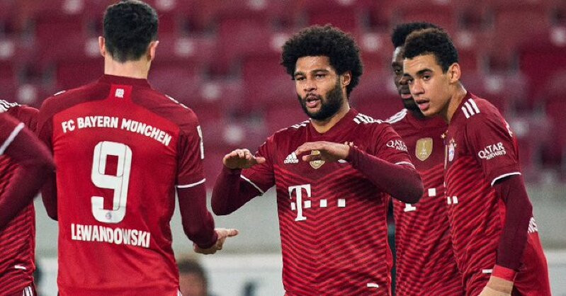 Bayern desencanta em mata-mata contra Real em jogaço e desafia campeão PSG na semi da Champions | Diario de Cuiabá