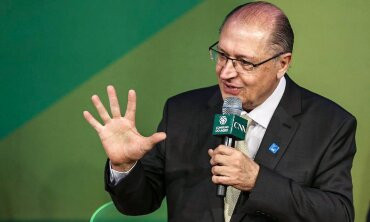Geraldo Alckmin
