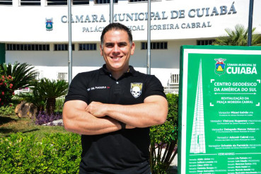 Marcos Paccola