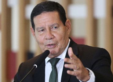 Hamilton Mour&atilde;o
