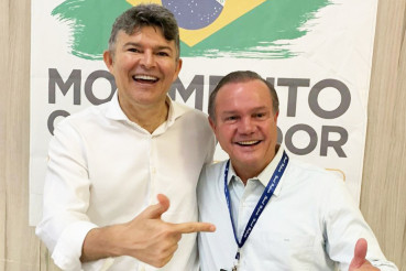 Medeiros e Wellington
