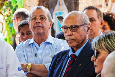 Bolsonarista, Julinho admite pedir a Lula por irmão na briga pelo Governo | Diario de Cuiabá