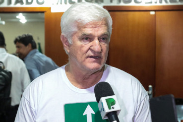Antonio Galvan