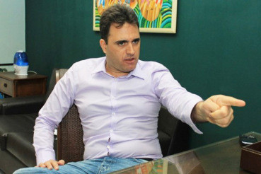 Rowles Magalhães