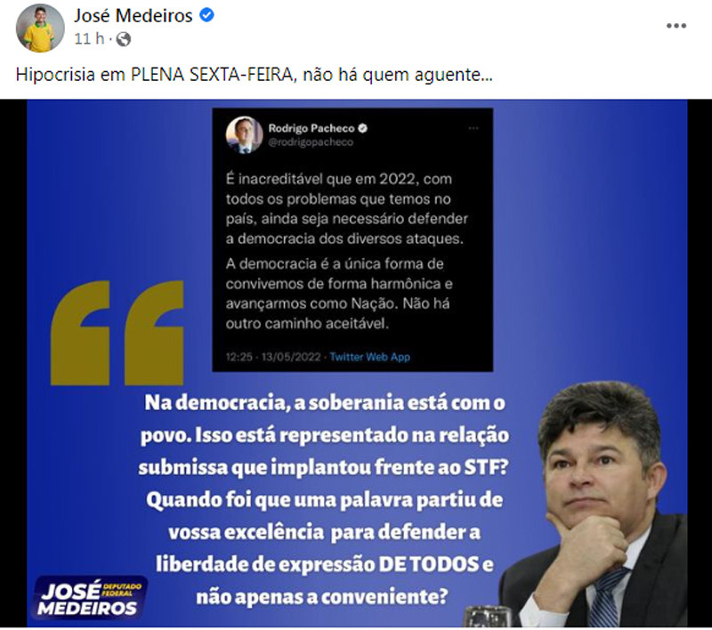 Medeiros - Pacheco