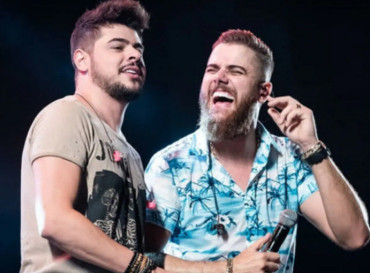Zé Neto e Cristiano