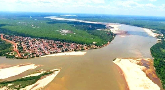 So Flix do Araguaia 1