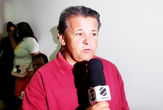 Moisés Franz - Psol