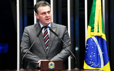Carlos F&aacute;varo - Plen&aacute;rio