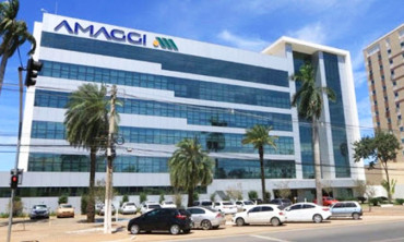 Amaggi - Cuiab&aacute;