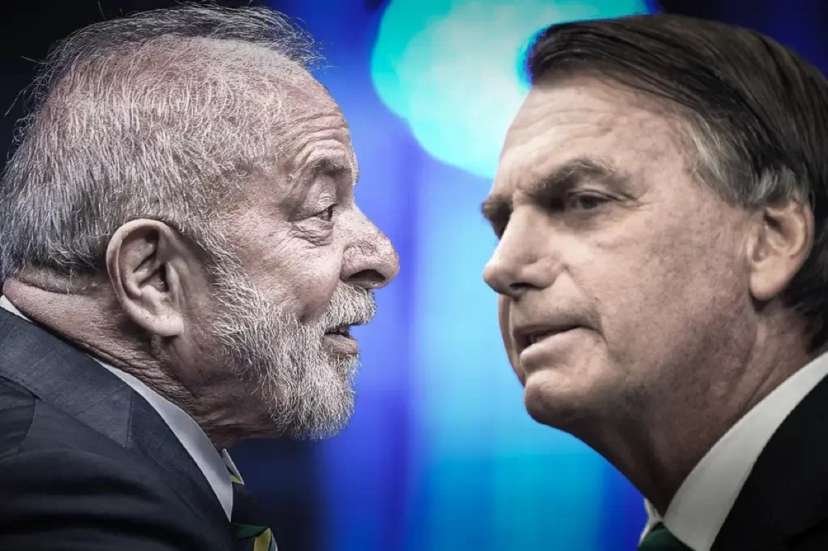 Lula Rato Lula diz que Bolsonaro tentou dar golpe e