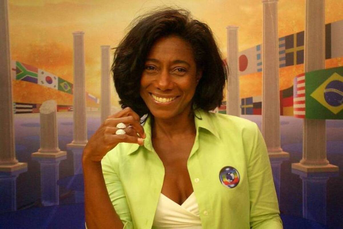 Glória Maria tinha quantos anos? Apresentadora fazia de tudo para