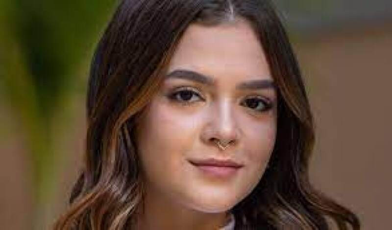 Mel Maia denuncia deepfake após suposto vídeo íntimo vazado | Diario de