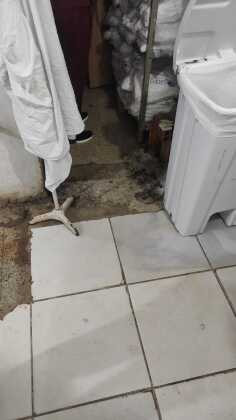 Policlínica - Coxipó