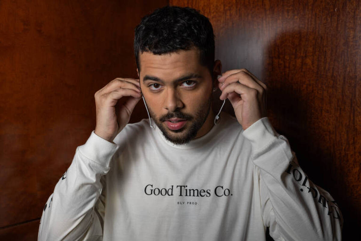 Minha verdade sempre foi mais importante, diz Pedro Sampaio sobre bissexualidade