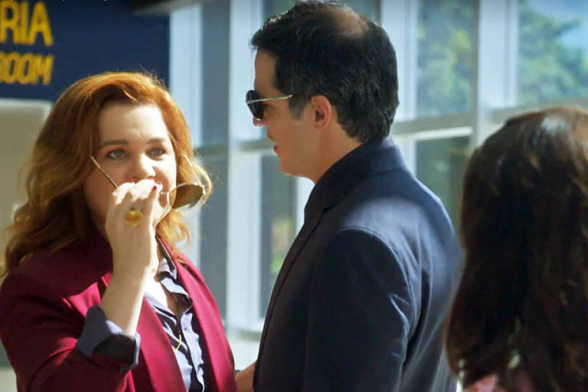 Mateus Solano cansou de esconder a