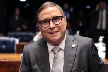 Mauro Carvalho