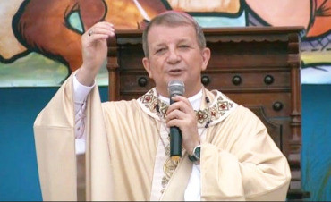 Dom M&aacute;rio Antonio