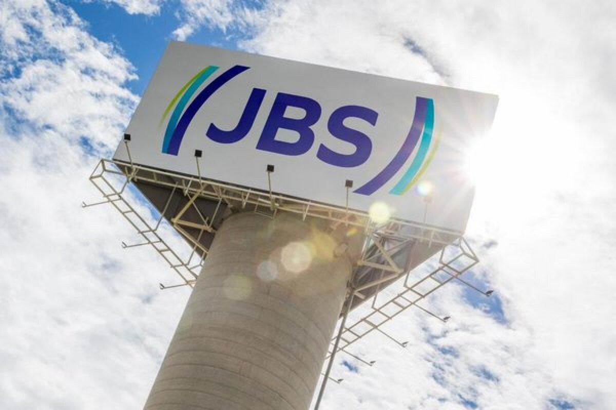 JBS implementa vacaciones colectivas en Mato Grosso ante caída de compras de carne por China