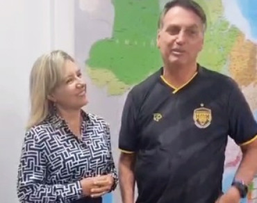 Prefeita bolsonarista decreta recesso de 12 dias por crise financeira em cidade de Mato Grosso